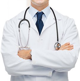 Doctor Image