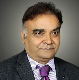 Dr. Anil Kumar Rai